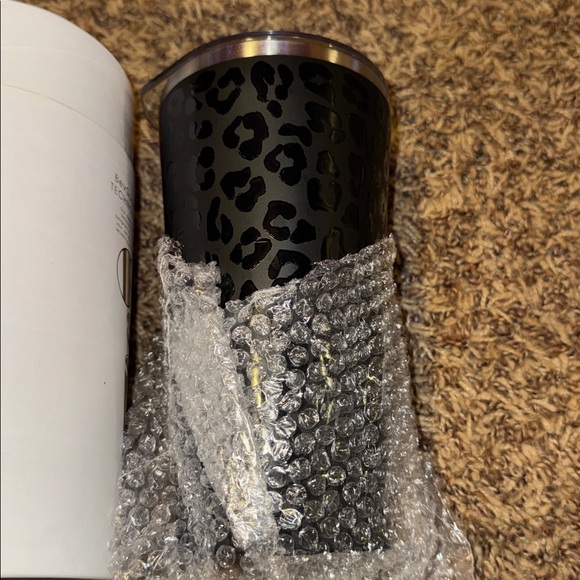 BrüMate Imperial Pint Onyx Leopard - Picture 3 of 3